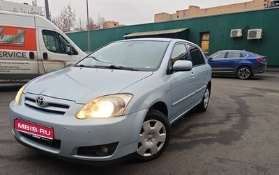 Toyota Corolla, 2006 год, 515 000 рублей, 1 фотография