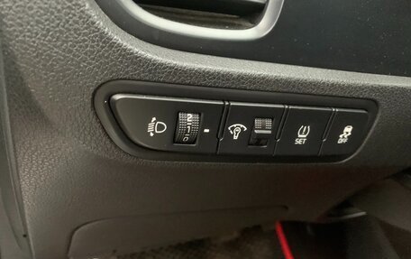 KIA Rio IV, 2017 год, 680 000 рублей, 10 фотография