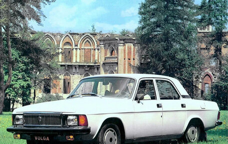 ГАЗ 3102 «Волга», 1990 год, 210 000 рублей, 1 фотография