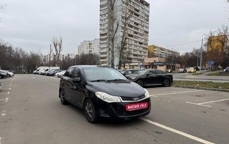 Chery Bonus (A13), 2013 год, 275 000 рублей, 1 фотография