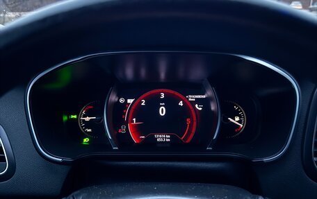 Renault Megane IV, 2018 год, 1 300 000 рублей, 7 фотография