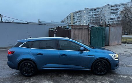 Renault Megane IV, 2018 год, 1 300 000 рублей, 3 фотография