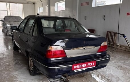 Daewoo Nexia I рестайлинг, 2004 год, 80 000 рублей, 2 фотография