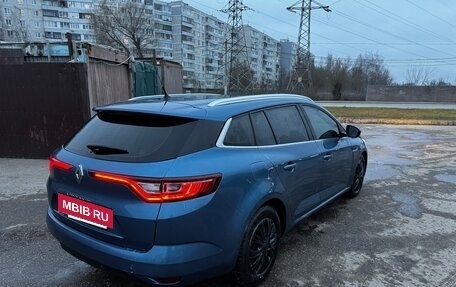 Renault Megane IV, 2018 год, 1 300 000 рублей, 6 фотография