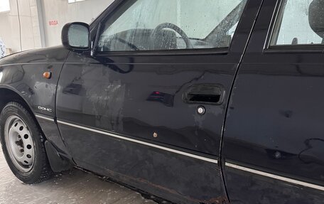 Daewoo Nexia I рестайлинг, 2004 год, 80 000 рублей, 6 фотография