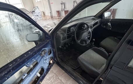 Daewoo Nexia I рестайлинг, 2004 год, 80 000 рублей, 7 фотография