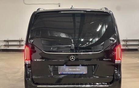 Mercedes-Benz V-Класс, 2024 год, 39 500 000 рублей, 5 фотография