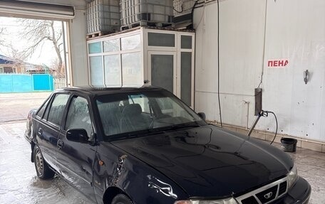 Daewoo Nexia I рестайлинг, 2004 год, 80 000 рублей, 4 фотография