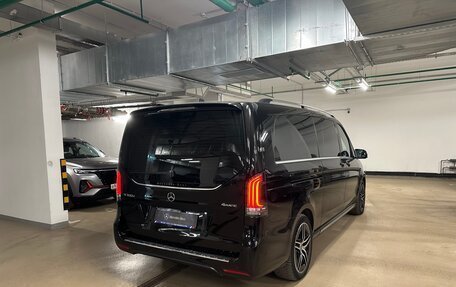 Mercedes-Benz V-Класс, 2024 год, 39 500 000 рублей, 6 фотография