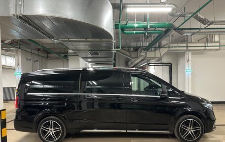 Mercedes-Benz V-Класс, 2024 год, 39 500 000 рублей, 7 фотография