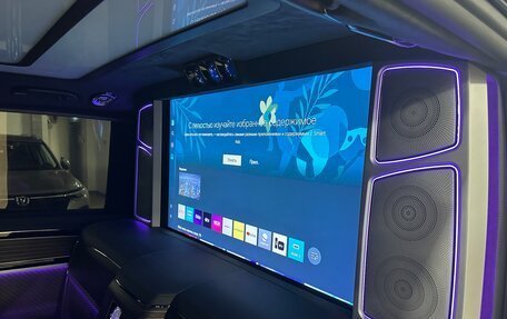 Mercedes-Benz V-Класс, 2024 год, 39 500 000 рублей, 13 фотография