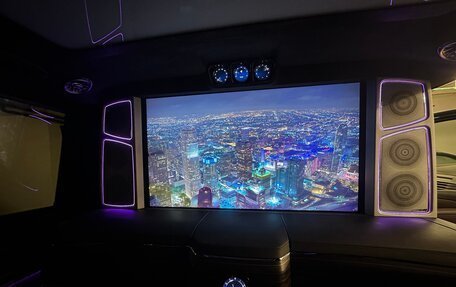 Mercedes-Benz V-Класс, 2024 год, 39 500 000 рублей, 14 фотография