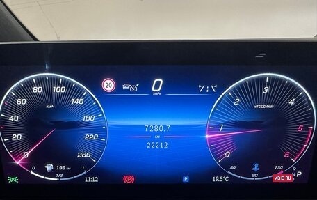 Mercedes-Benz V-Класс, 2024 год, 39 500 000 рублей, 15 фотография