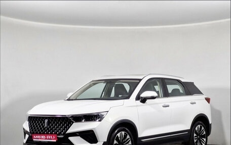 FAW Bestune T77, 2024 год, 2 099 000 рублей, 1 фотография