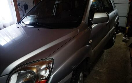 KIA Sportage II, 2010 год, 1 000 000 рублей, 2 фотография