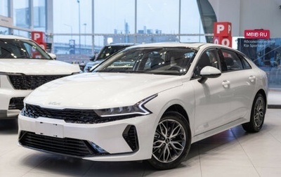 KIA K5, 2025 год, 4 490 000 рублей, 1 фотография