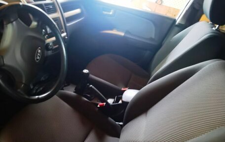 KIA Sportage II, 2010 год, 1 000 000 рублей, 7 фотография