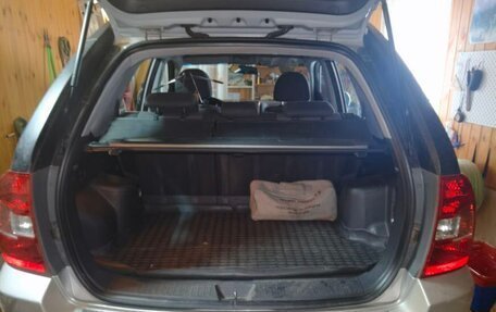 KIA Sportage II, 2010 год, 1 000 000 рублей, 5 фотография