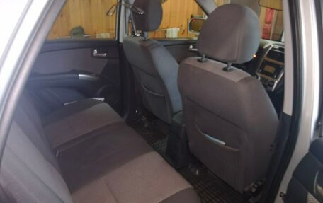 KIA Sportage II, 2010 год, 1 000 000 рублей, 8 фотография