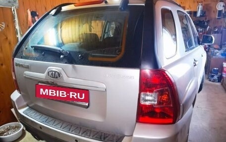 KIA Sportage II, 2010 год, 1 000 000 рублей, 6 фотография