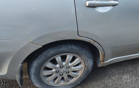 Mitsubishi Galant IX, 2008 год, 550 000 рублей, 5 фотография