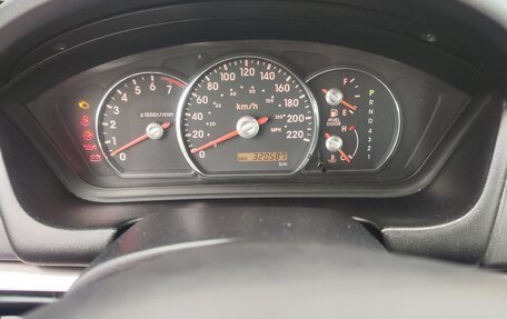 Mitsubishi Galant IX, 2008 год, 550 000 рублей, 7 фотография