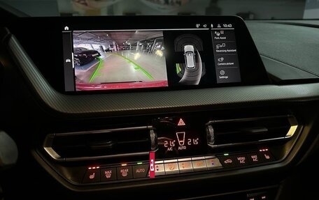 BMW 1 серия, 2019 год, 2 700 000 рублей, 7 фотография