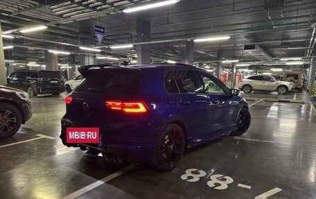 Volkswagen Golf R, 2023 год, 6 400 000 рублей, 4 фотография