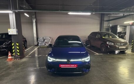 Volkswagen Golf R, 2023 год, 6 400 000 рублей, 2 фотография