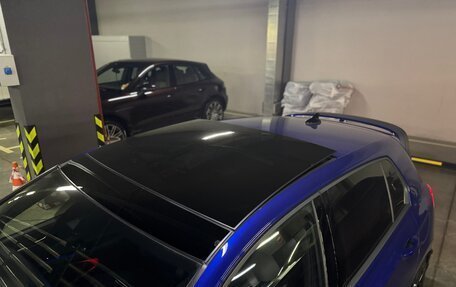 Volkswagen Golf R, 2023 год, 6 400 000 рублей, 6 фотография