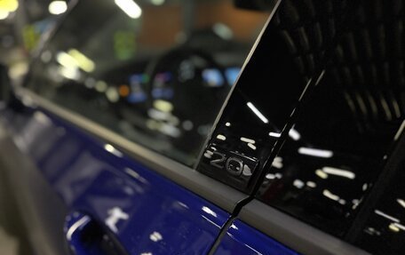 Volkswagen Golf R, 2023 год, 6 400 000 рублей, 9 фотография