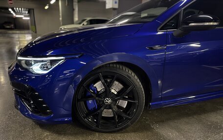 Volkswagen Golf R, 2023 год, 6 400 000 рублей, 8 фотография