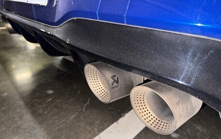 Volkswagen Golf R, 2023 год, 6 400 000 рублей, 10 фотография