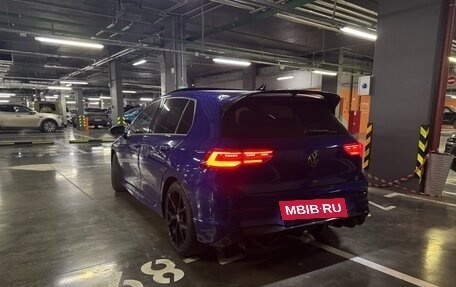 Volkswagen Golf R, 2023 год, 6 400 000 рублей, 5 фотография