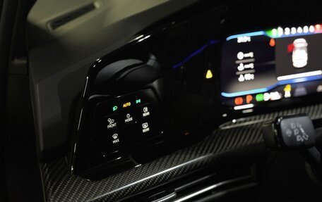 Volkswagen Golf R, 2023 год, 6 400 000 рублей, 14 фотография