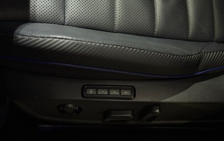 Volkswagen Golf R, 2023 год, 6 400 000 рублей, 15 фотография