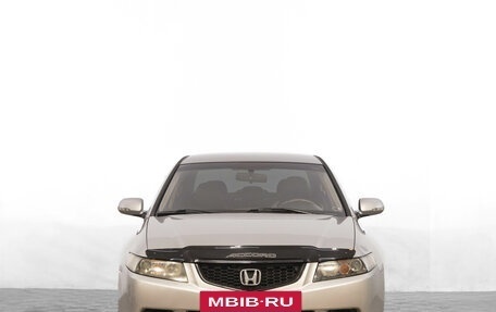 Honda Accord VII рестайлинг, 2004 год, 869 000 рублей, 3 фотография