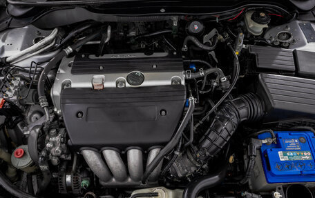 Honda Accord VII рестайлинг, 2004 год, 869 000 рублей, 8 фотография