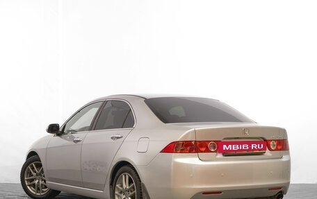 Honda Accord VII рестайлинг, 2004 год, 869 000 рублей, 7 фотография