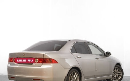 Honda Accord VII рестайлинг, 2004 год, 869 000 рублей, 5 фотография