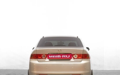 Honda Accord VII рестайлинг, 2004 год, 869 000 рублей, 6 фотография