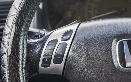 Honda Accord VII рестайлинг, 2004 год, 869 000 рублей, 16 фотография