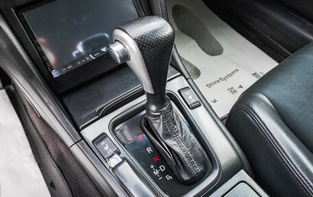 Honda Accord VII рестайлинг, 2004 год, 869 000 рублей, 21 фотография