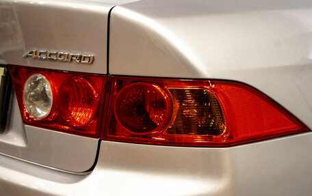 Honda Accord VII рестайлинг, 2004 год, 869 000 рублей, 10 фотография