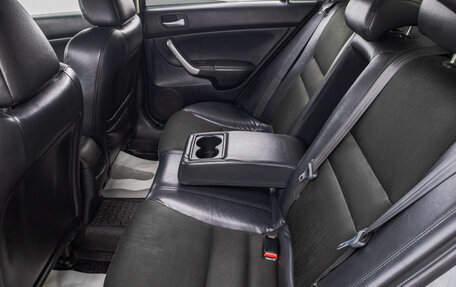 Honda Accord VII рестайлинг, 2004 год, 869 000 рублей, 24 фотография