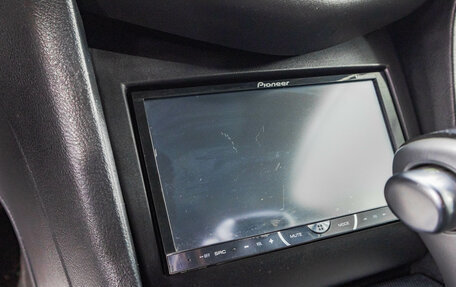 Honda Accord VII рестайлинг, 2004 год, 869 000 рублей, 20 фотография