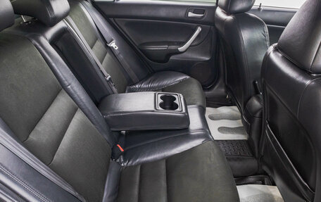 Honda Accord VII рестайлинг, 2004 год, 869 000 рублей, 25 фотография