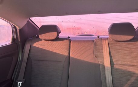 Hyundai Solaris II рестайлинг, 2016 год, 930 000 рублей, 7 фотография