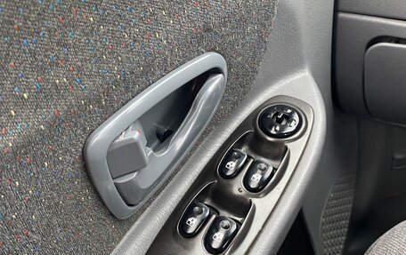 Hyundai Accent II, 2007 год, 450 000 рублей, 9 фотография