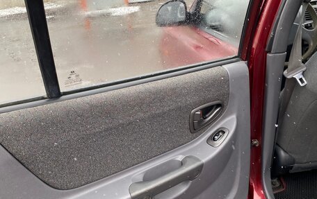 Hyundai Accent II, 2007 год, 450 000 рублей, 13 фотография